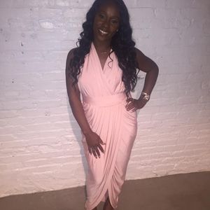 Meet your Posher, Mar-kayla